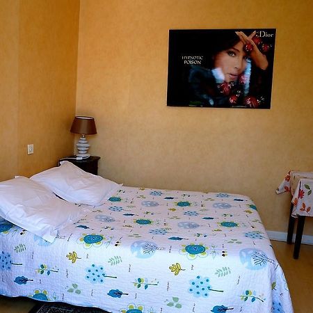 Hotel Le Mont Royal Réalmont Dış mekan fotoğraf