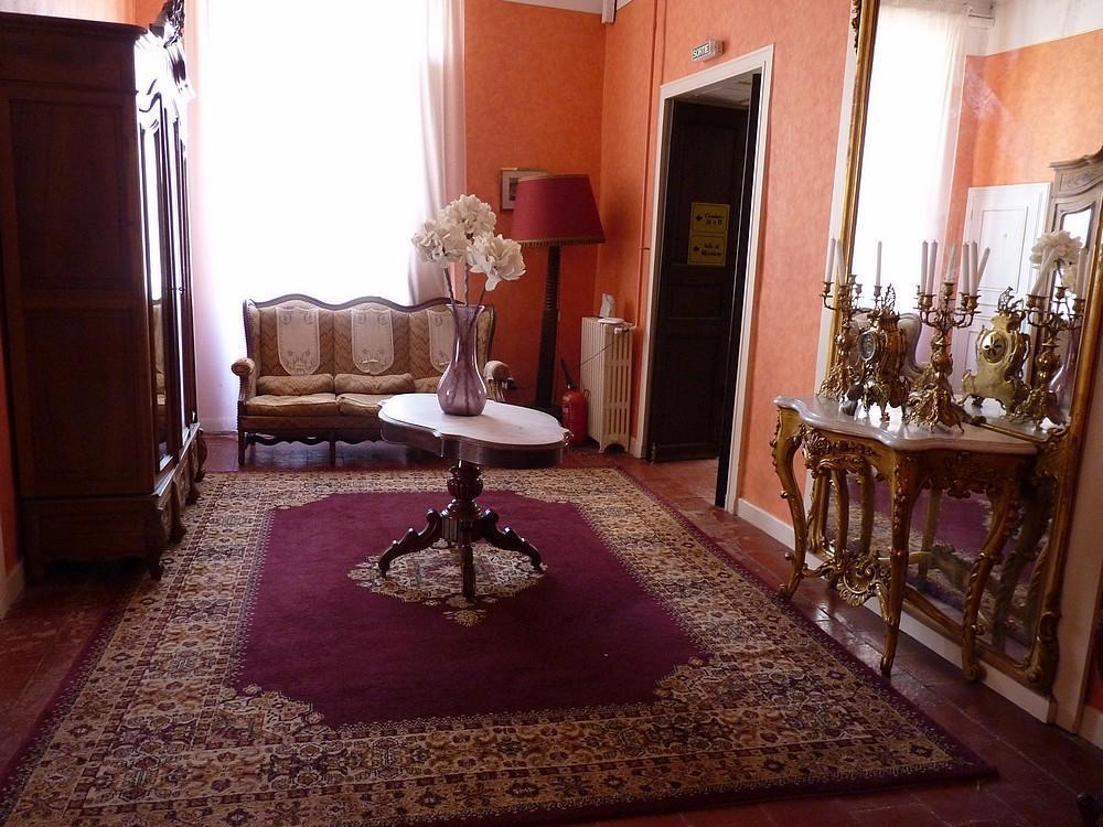 Hotel Le Mont Royal Réalmont Dış mekan fotoğraf