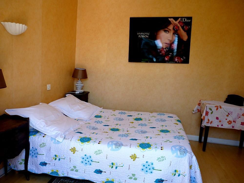 Hotel Le Mont Royal Réalmont Dış mekan fotoğraf