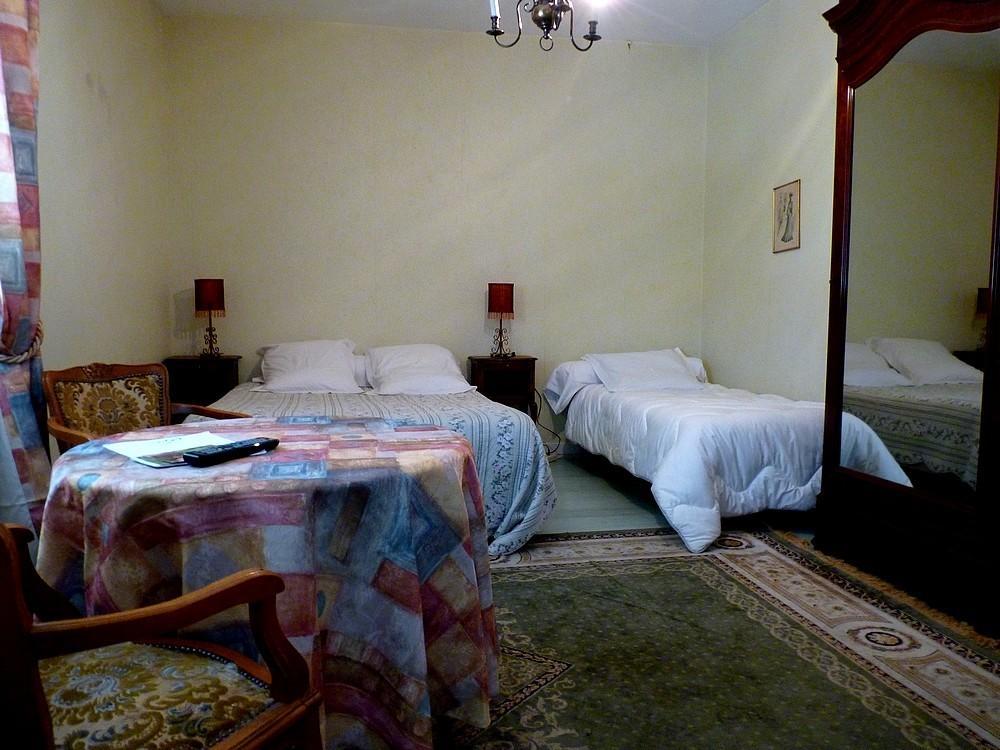 Hotel Le Mont Royal Réalmont Dış mekan fotoğraf