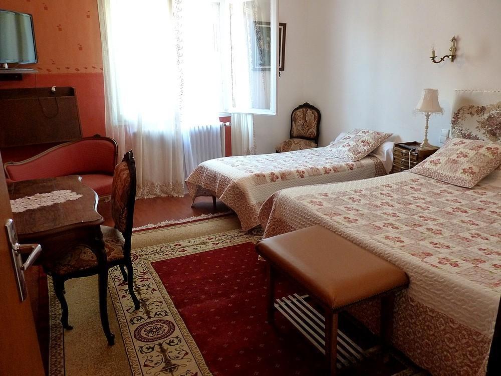 Hotel Le Mont Royal Réalmont Dış mekan fotoğraf