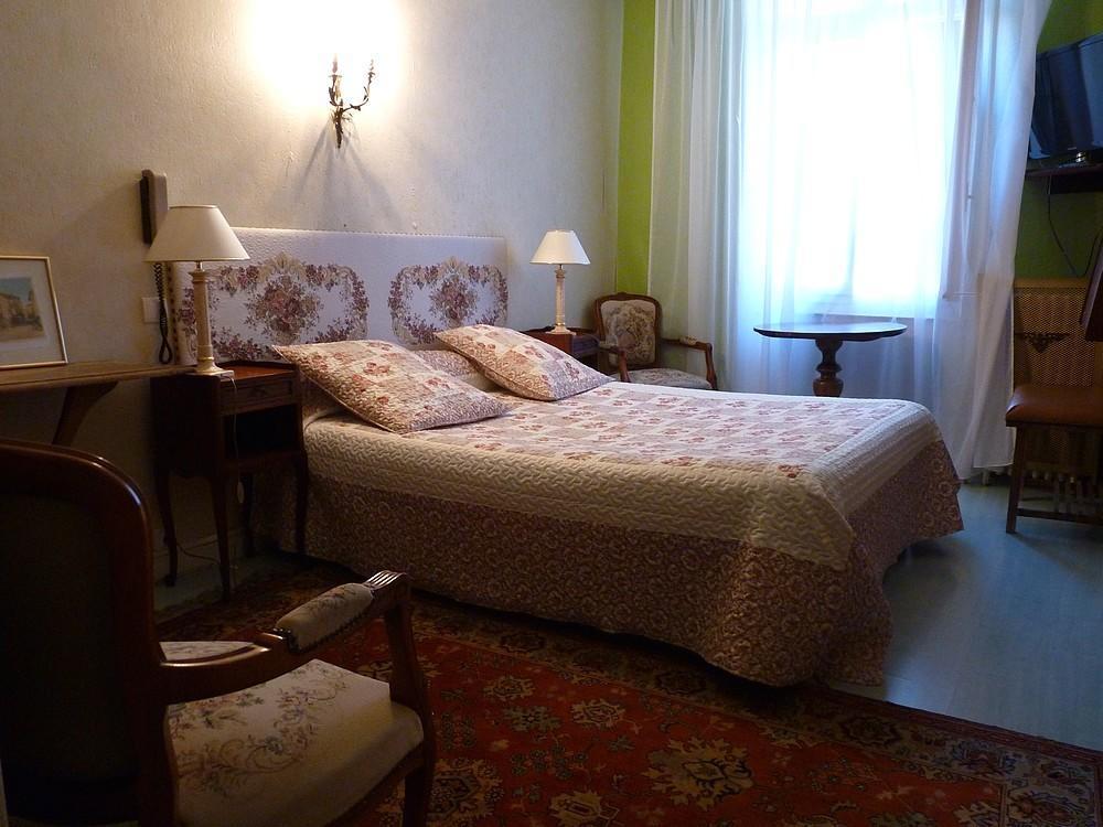 Hotel Le Mont Royal Réalmont Dış mekan fotoğraf