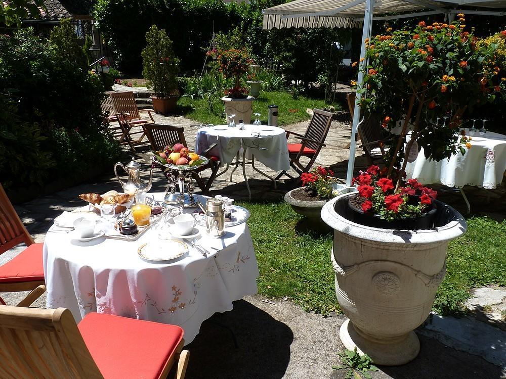 Hotel Le Mont Royal Réalmont Dış mekan fotoğraf