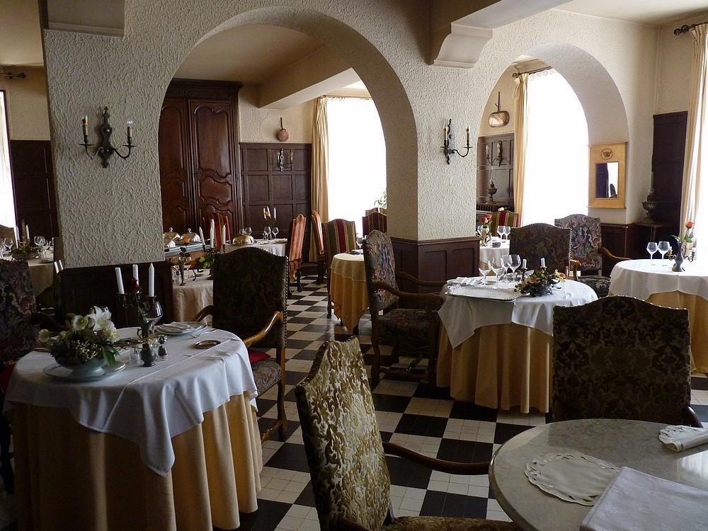 Hotel Le Mont Royal Réalmont Dış mekan fotoğraf