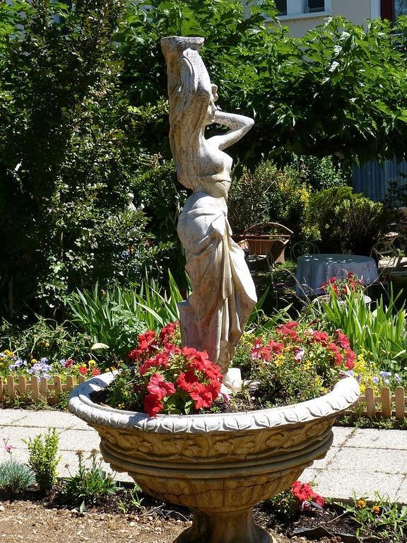 Hotel Le Mont Royal Réalmont Dış mekan fotoğraf