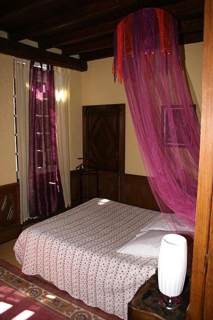 Hotel Le Mont Royal Réalmont Dış mekan fotoğraf
