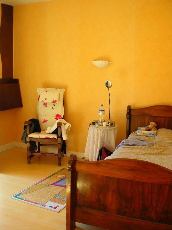 Hotel Le Mont Royal Réalmont Dış mekan fotoğraf