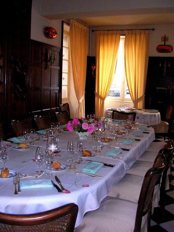 Hotel Le Mont Royal Réalmont Dış mekan fotoğraf