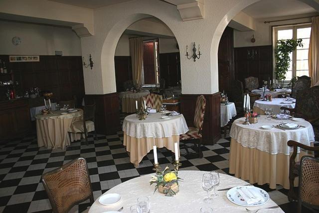 Hotel Le Mont Royal Réalmont Dış mekan fotoğraf