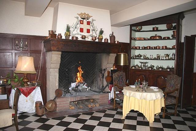 Hotel Le Mont Royal Réalmont Dış mekan fotoğraf