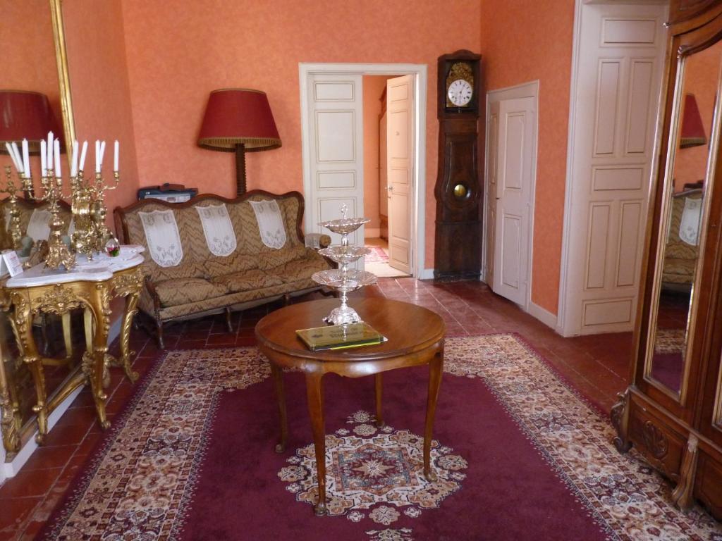 Hotel Le Mont Royal Réalmont Dış mekan fotoğraf