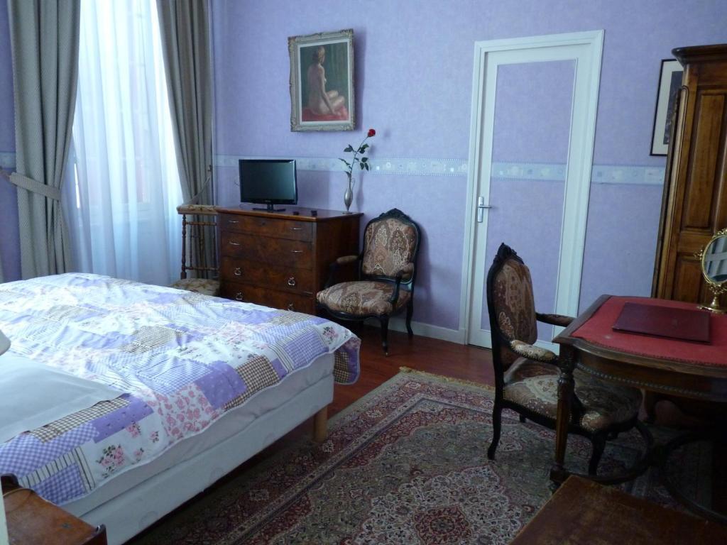 Hotel Le Mont Royal Réalmont Dış mekan fotoğraf