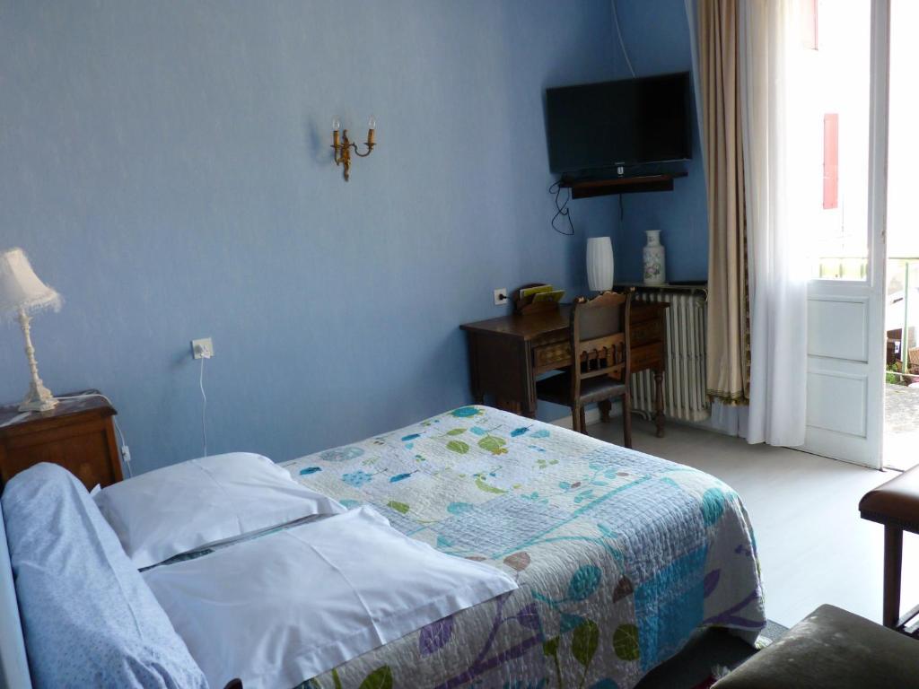 Hotel Le Mont Royal Réalmont Dış mekan fotoğraf