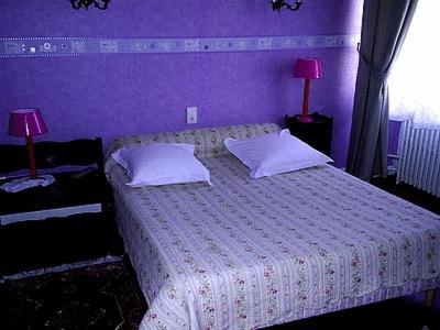 Hotel Le Mont Royal Réalmont Dış mekan fotoğraf